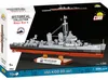Cobi 4866 - Colección Histórica, escala 1:300, USS KIDD/FCD Vista previa de la imagen del producto 1