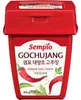 SEMPIO Pasta di peperoncino piccante Gochujang Ideale per Anteprima dell’immagine prodotto 3