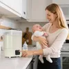Multifunktionaler Babyflaschen-Sterilisator Leicht zu Produktbild-Vorschau 4
