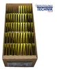 Zszywki Prebena Z 25CNKHA 25mm ocynkowane hartowane KG 725 Podgląd zdjęcia produktu 1