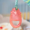 BRIGHT STARTS Lehátko vibrující s melodií Winnie the Pooh Náhled obrázku produktu 11