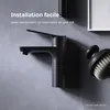 AM.PM Wasserhahn Bad Schwarz Waschtischarmatur Bad Armatur Produktbild-Vorschau 20