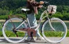 Dámske mestské bicykel IwoBike Biscotti s 28-palcovými Náhľad obrázku produktu 2