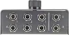 Przełącznik audio Hosa SLW-333 Podgląd zdjęcia produktu 2