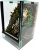 Terrario in vetro con accessori, set 20x20x30 cm per Anteprima dell’immagine prodotto 9