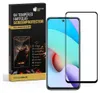2x 9H Hartglas für Xiaomi Redmi 10 FULL COVER Schutzglas Produktbild-Vorschau 1