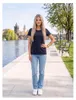 Stedman® Classic-T Fitted Femmes Voir les images du produit 11