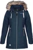 Dry Fashion Damen Steppmantel Wintermantel Göteborg - Produktbild-Vorschau 9