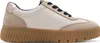 Tamaris Comfort sportlicher Schnürer Beige in Gr. 40 Produktbild-Vorschau 4