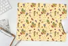MuchoWow® Mauspad Mousepad Sommer - Obst - Cocktails - Produktbild-Vorschau 5