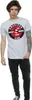 Disney - T-Shirt für Herren BI39677 (XL) (Grau) Produktbild-Vorschau 4