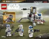 LEGO 75345 Star Wars 501st Clone Troopers Battle Pack Set Produktbild-Vorschau 8