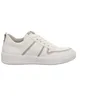 Gabor 43.341 Damenschuhe - Halbschuhe - Sneaker weiß Produktbild-Vorschau 12