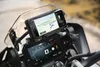 BMW Motorrad Connected Ride Phone Cradle Schwarz Halterung Produktbild-Vorschau 1