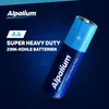 AA Batterien R6 Mignon 120 Stück Zink Kohle lange Produktbild-Vorschau 7