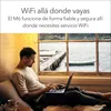 NETGEAR Nighthawk M6 (MR6150), 5G Router Sim-Karte WiFi 6, Produktbild-Vorschau 8