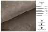 ALTDECOR Ecksofa in L-Form SERRA-L - 266x169x80 cm Braun - Produktbild-Vorschau 4
