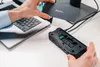 Verbatim Pro - Dockingstation - USB-C - 2 x HDMI, DP Produktbild-Vorschau 10