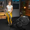 TREX SPORT Rudergerät klappbar für zuhause TX-880RM APRON | Produktbild-Vorschau 14