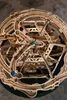 Mechanisches 3D-Puzzle, Gravity-Kugelbahn, WT, Holz, 773 Produktbild-Vorschau 9