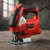 Přímočará elektrická pila na dřevo a kov, 710 W s laserem, Náhled obrázku produktu 2