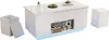 Sweiko 100x50x45cm Couchtisch 4-in-1 höhenverstellbarer Produktbild-Vorschau 17