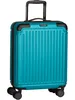 travelite Cruise 4W Trolley Turquoise türkis 55cm Produktbild-Vorschau 11