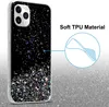 Cadorabo Hülle für Apple iPhone 11 Schutz Hülle in Schwarz Produktbild-Vorschau 4