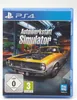 Autowerkstatt Simulator (PlayStation PS4) Produktbild-Vorschau 2