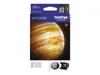 Brother LC1240BK Cartouche d'impression noire Voir les images du produit 12