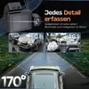 Camigoo® M800 Pro - Dashcam Auto Vorne, Hinten, Innen - Produktbild-Vorschau 7