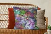MuchoWow® Zierkissen Sofakissen Wohnzimmer Dekokissen 50x50 Produktbild-Vorschau 5