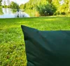 JACK 50x50cm Outdoor Lounge Kissen Dekokissen inkl. Produktbild-Vorschau 4