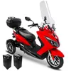 Maximus, 3-Rad E-Mobil MX3-25 - 25 km/h, 2 x Lithium Akku Produktbild-Vorschau 1