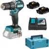 Makita DHP487RAJ - Bohrhammer/Treiber - schnurlos - 2 Produktbild-Vorschau 9