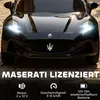 Dětské elektrické auto AIYAPLAY 12 V, dvoumístné auto pro Náhled obrázku produktu 4