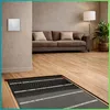 Set di pannelli riscaldanti a infrarossi PTC 240 W/m² | 5 Anteprima dell’immagine prodotto 8