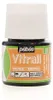 Pébéo Vitrail Glasmalfarbe 45 ml - Lagunenblau Produktbild-Vorschau 2