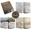 Corasol Premium Kaffee-Weltreise Adventskalender mit 24 Produktbild-Vorschau 3