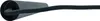 Chloe Slim GU11/MR11 Suspended Base 250V IP20 40X500+1M Voir les images du produit 4