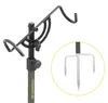 DELPHIN FlexiSTICK, Teleskopischer Rutenhalter, 50cm, Produktbild-Vorschau 7