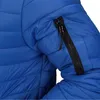Herren Sportjacke Übergangsjacke Sweatjacke Steppjacke Produktbild-Vorschau 5