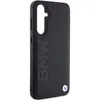 BMW Leder Hot Stamp - Samsung Galaxy S23 FE Hülle (Schwarz) Produktbild-Vorschau 4