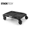 Toughbuilt StackTech TB-B1-T-10 Rollbrett mit 4 Lenkrollen Produktbild-Vorschau 14