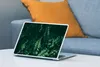 MuchoWow® Laptop Aufkleber Sticker Cover Blätter - Produktbild-Vorschau 4