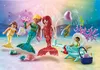 PLAYMOBIL Princess Magic 71469 Wycieczka rodziny syrenek Podgląd zdjęcia produktu 6