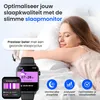Siltcon Smartwatch Pro Herren und Damen mit Telefonfunktion Produktbild-Vorschau 7