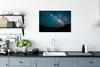 MuchoWow® Poster Sterne - Planeten - Galaxie - Jungen - Produktbild-Vorschau 3