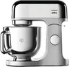 A studio shot of a silver Kenwood kitchen mixer. Anteprima dell’immagine prodotto