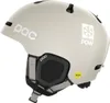 POC Fornix MIPS POW JJ, Helm mit offenem Visier, Produktbild-Vorschau 6